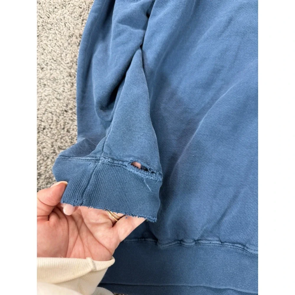 Levis measurements are